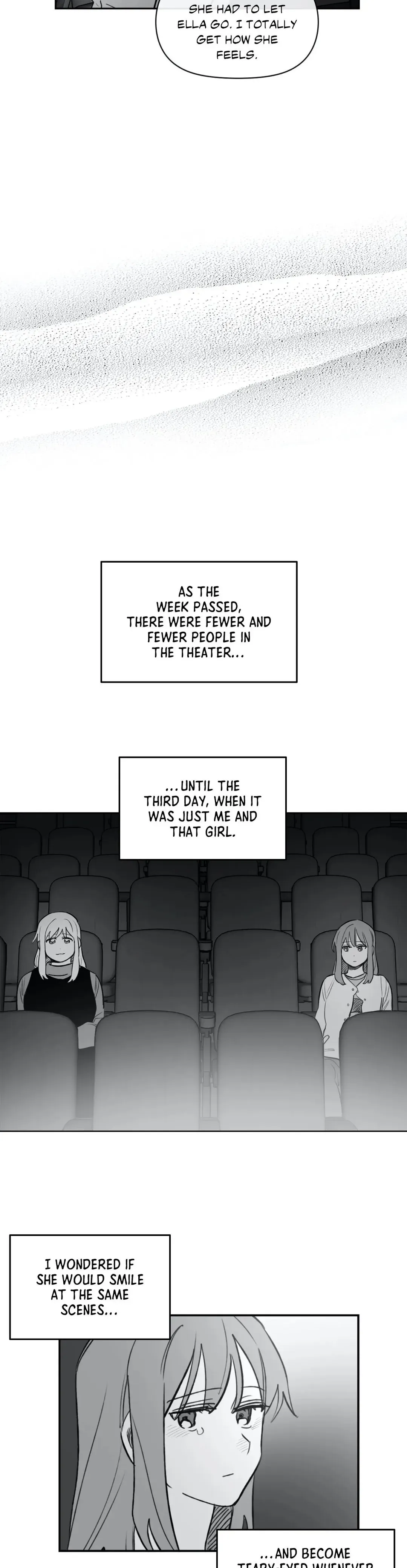 Read Leave the Work to Me! chapter 58 image 7 on Lezhin