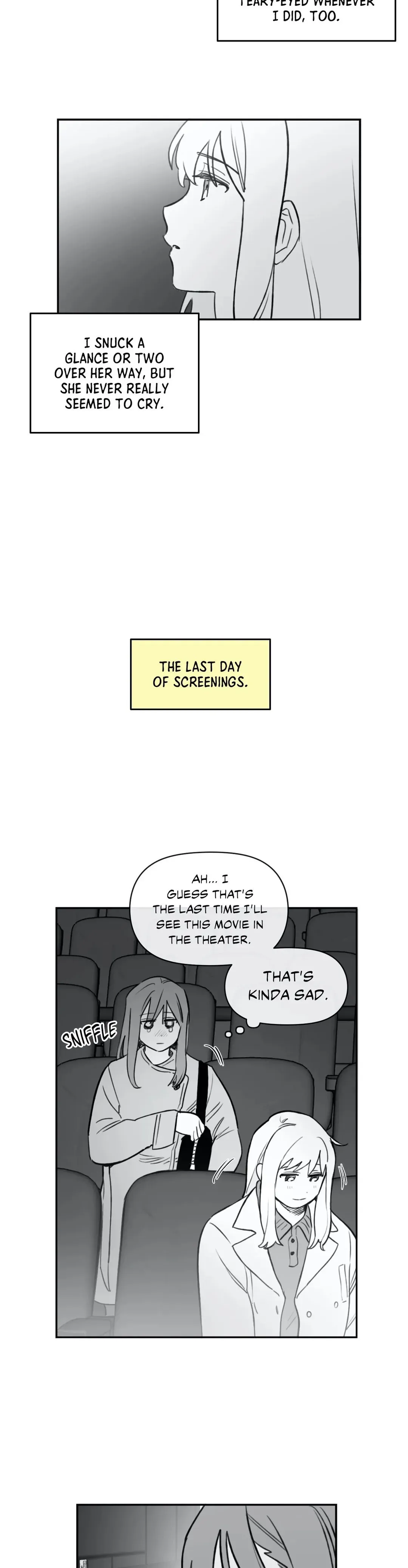 Read Leave the Work to Me! chapter 58 image 8 on Lezhin