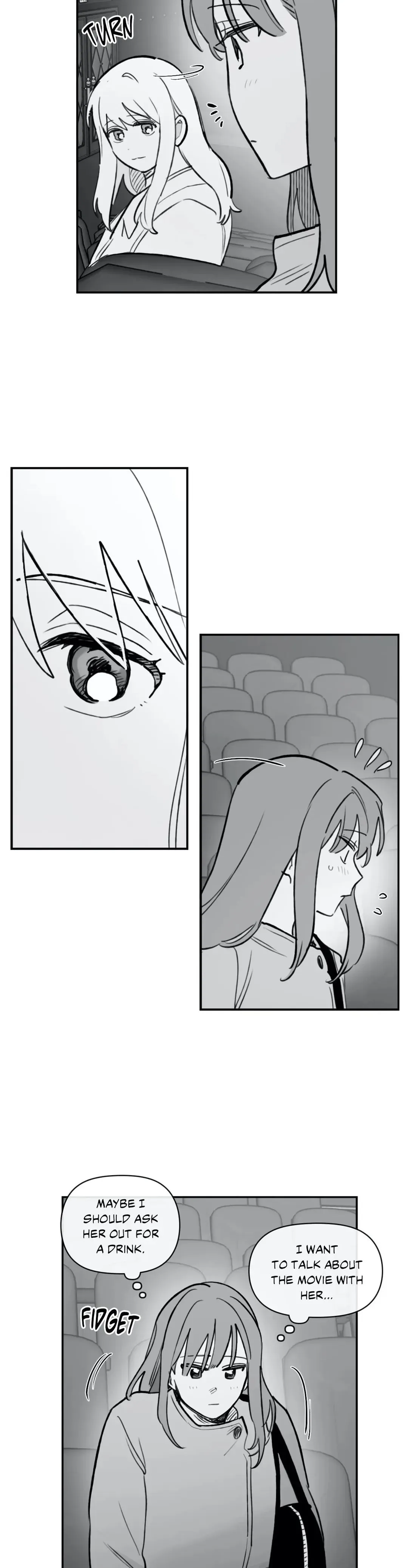 Read Leave the Work to Me! chapter 58 image 9 on Lezhin