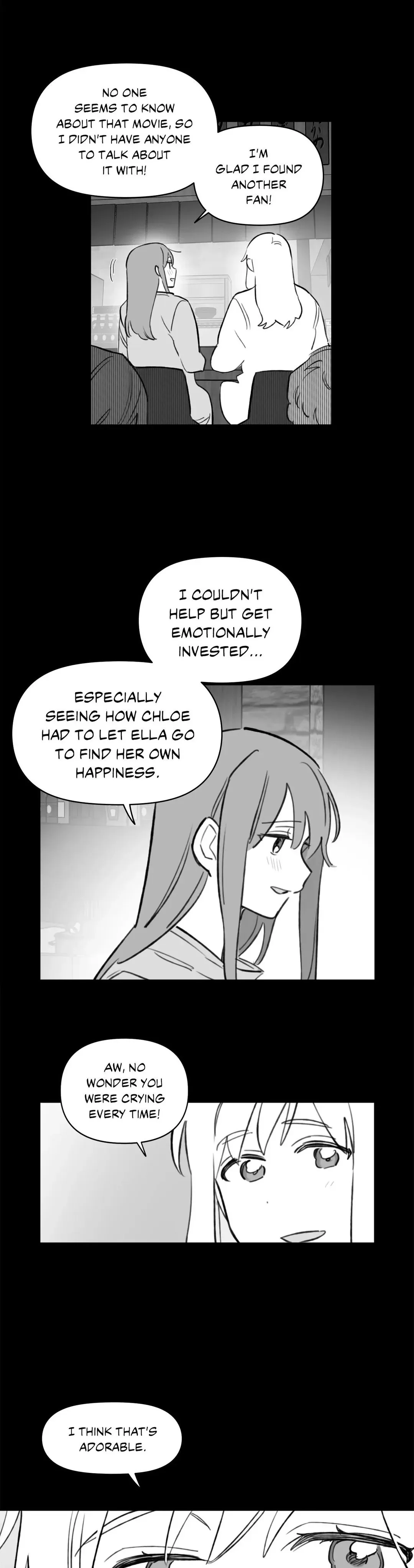 Read Leave the Work to Me! chapter 59 image 1 on Lezhin