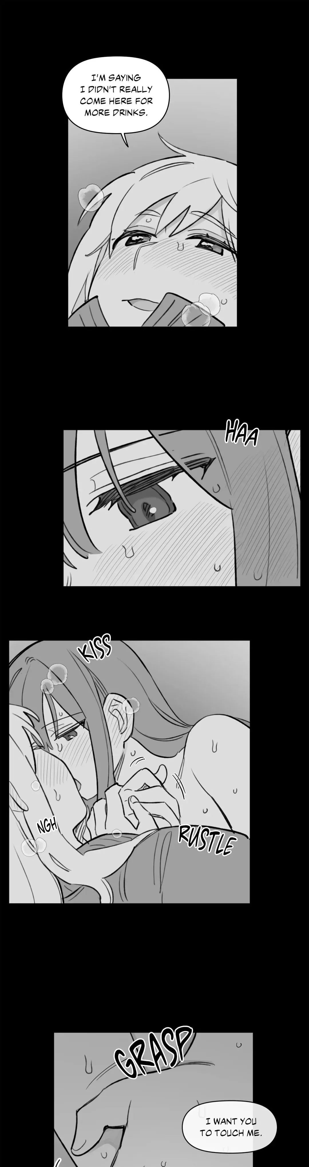 Read Leave the Work to Me! chapter 59 image 10 on Lezhin