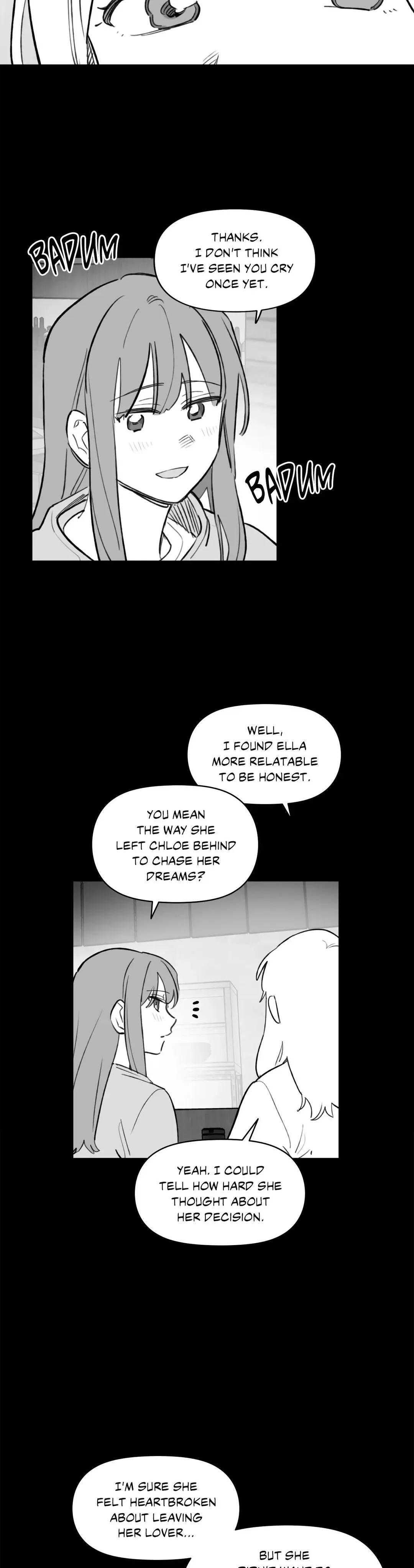 Read Leave the Work to Me! chapter 59 image 2 on Lezhin