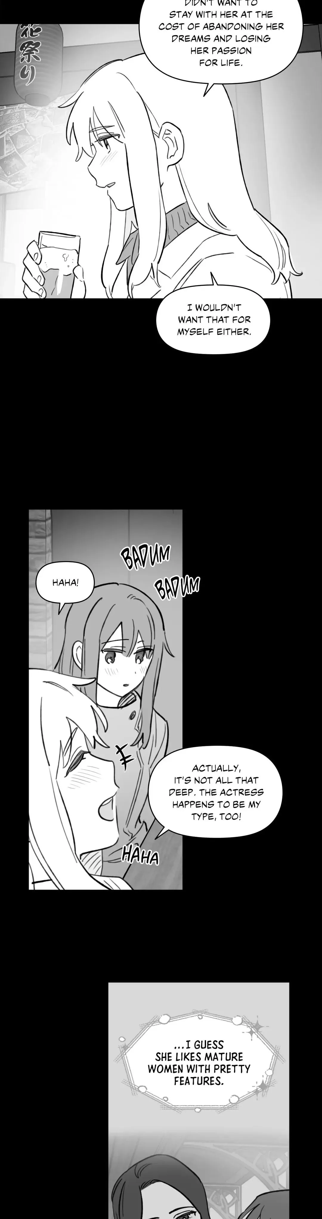 Read Leave the Work to Me! chapter 59 image 3 on Lezhin