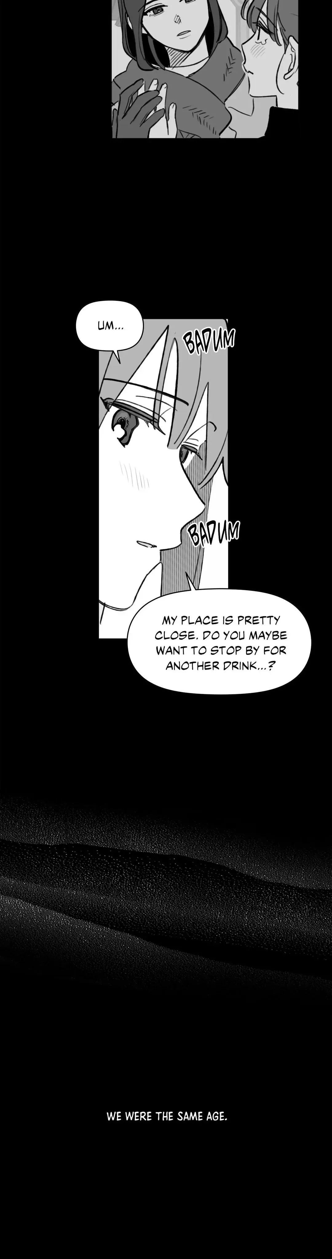 Read Leave the Work to Me! chapter 59 image 4 on Lezhin