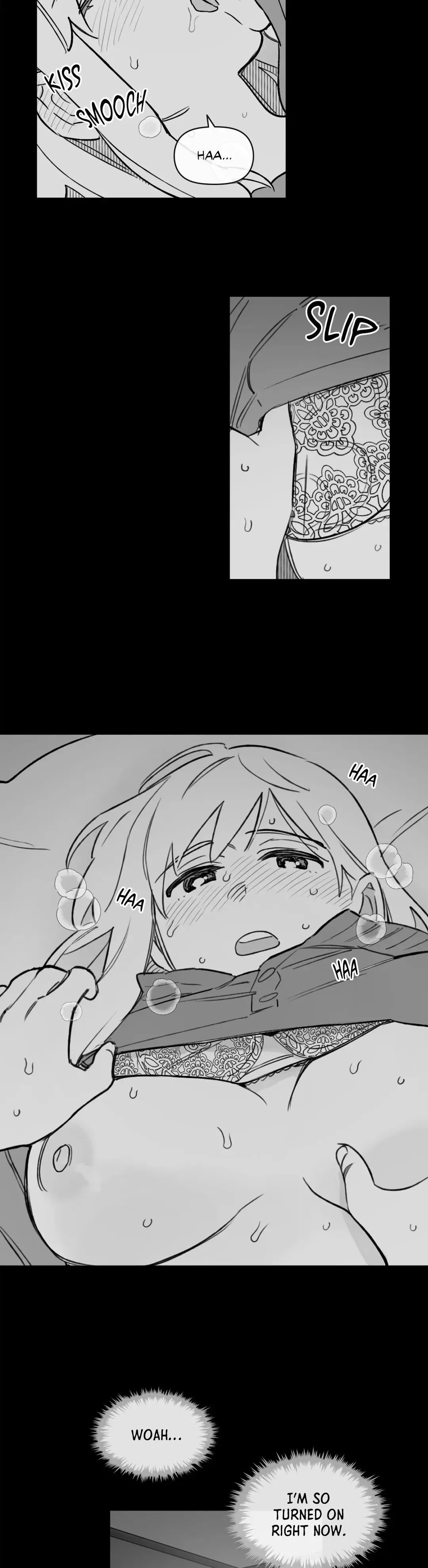 Read Leave the Work to Me! chapter 59 image 6 on Lezhin