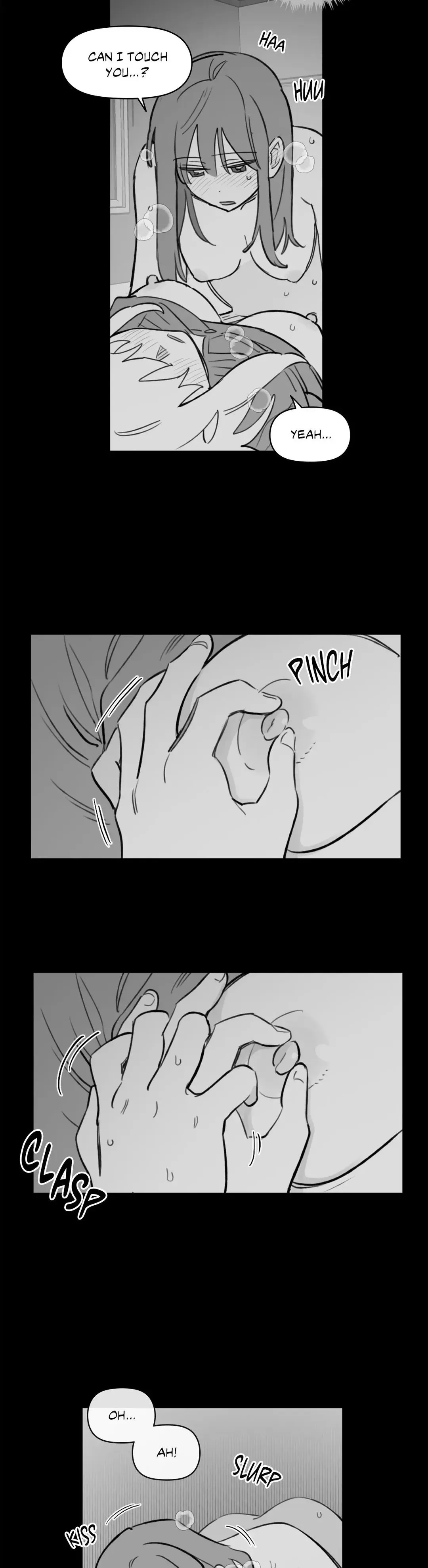 Read Leave the Work to Me! chapter 59 image 7 on Lezhin