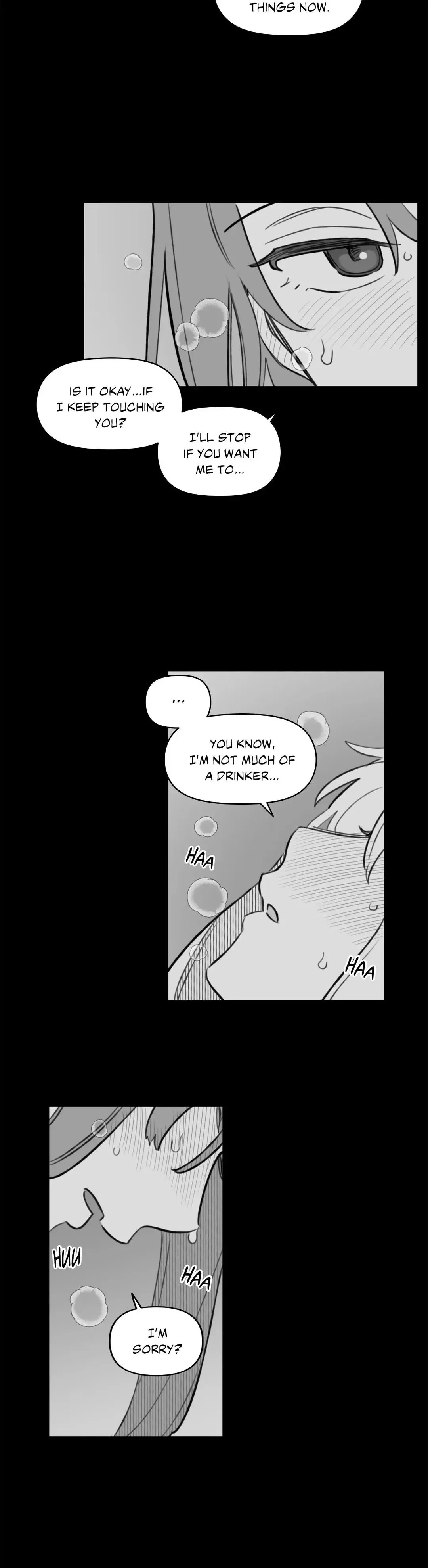 Read Leave the Work to Me! chapter 59 image 9 on Lezhin