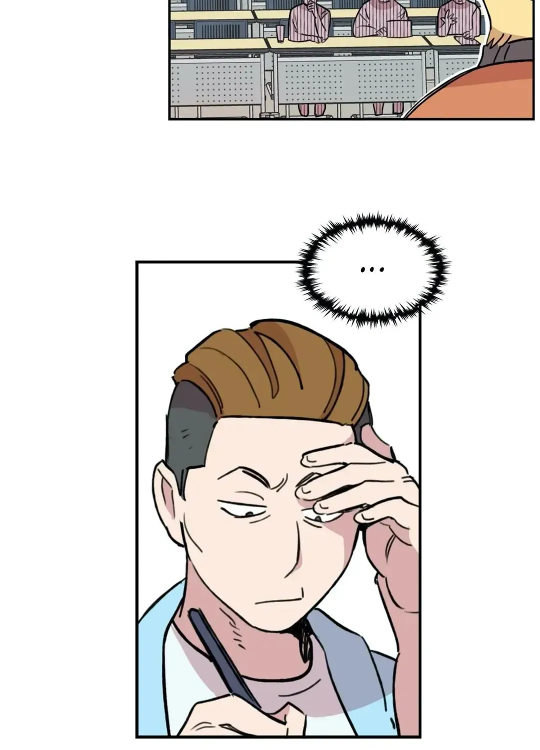 Read Leave the Work to Me! chapter 6.1 image 13 on Lezhin