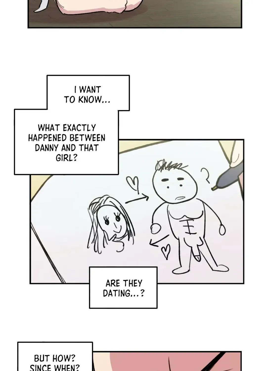 Read Leave the Work to Me! chapter 6.1 image 16 on Lezhin