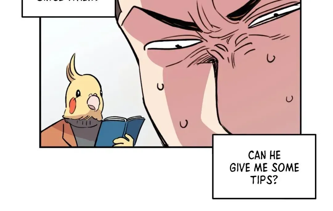 Read Leave the Work to Me! chapter 6.1 image 17 on Lezhin