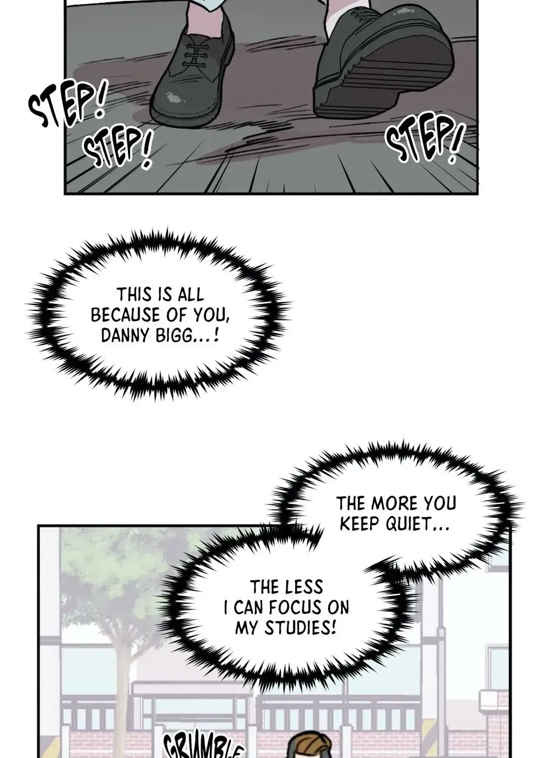 Read Leave the Work to Me! chapter 6.1 image 22 on Lezhin