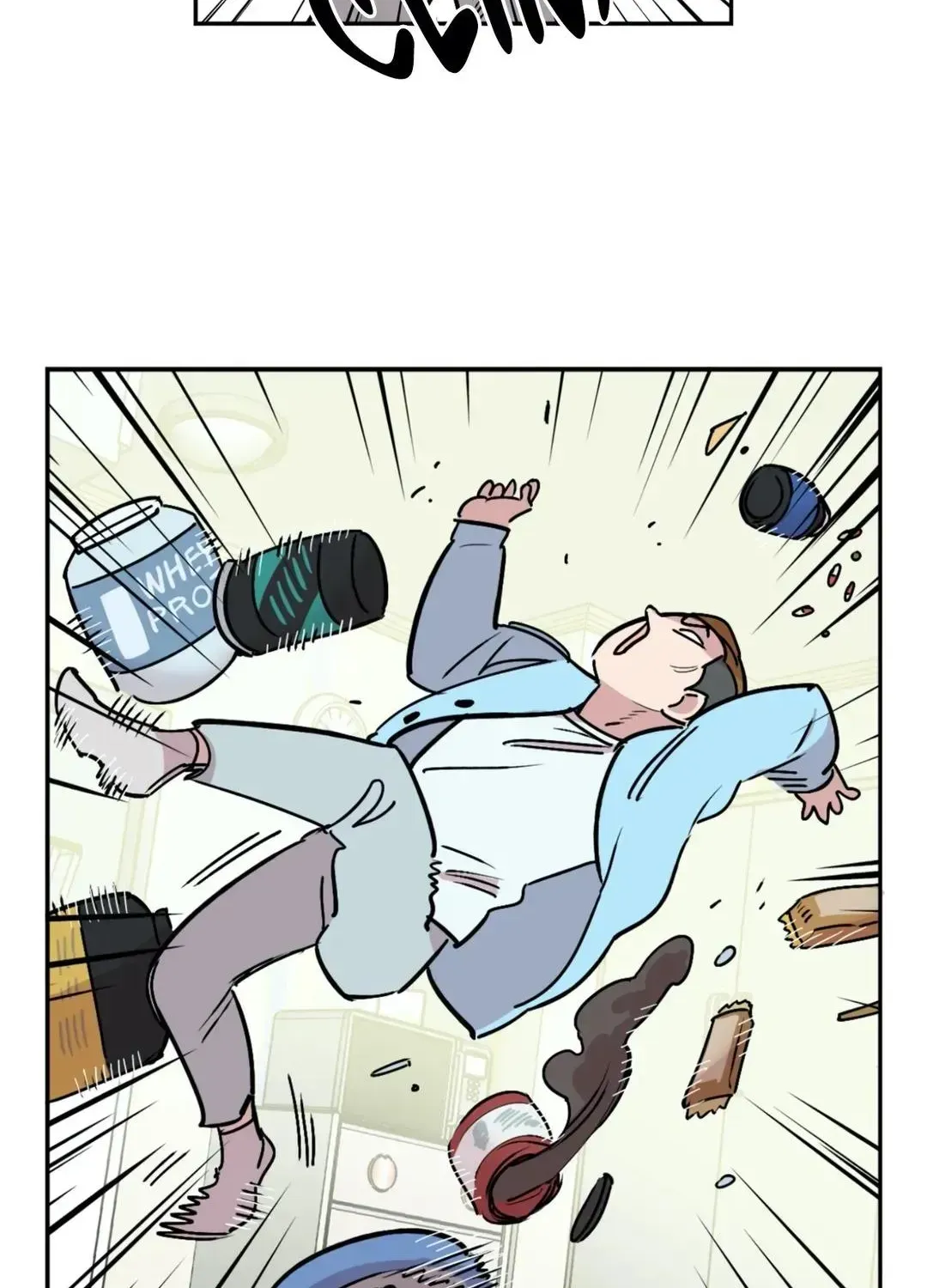 Read Leave the Work to Me! chapter 6.1 image 31 on Lezhin