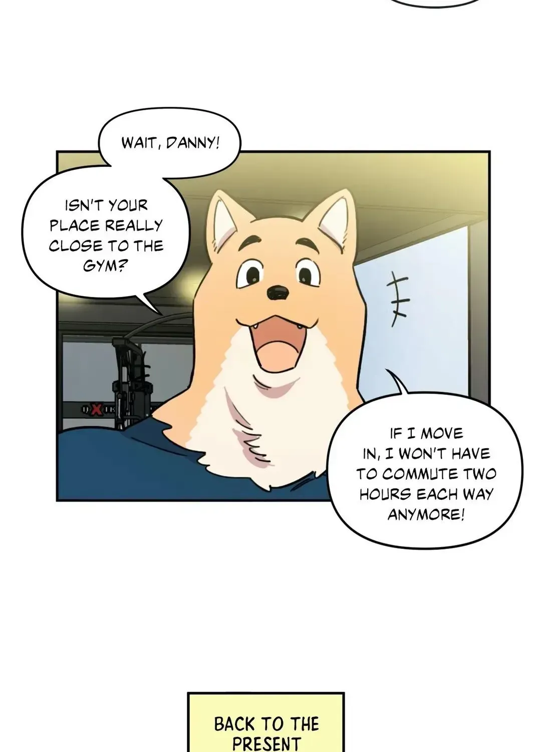 Read Leave the Work to Me! chapter 6.1 image 43 on Lezhin