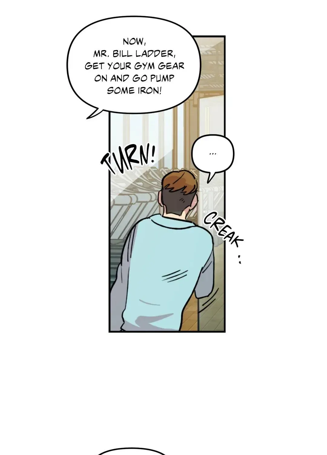 Read Leave the Work to Me! chapter 6.1 image 48 on Lezhin