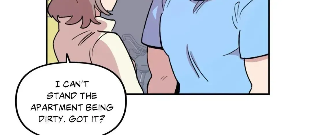 Read Leave the Work to Me! chapter 6.1 image 56 on Lezhin