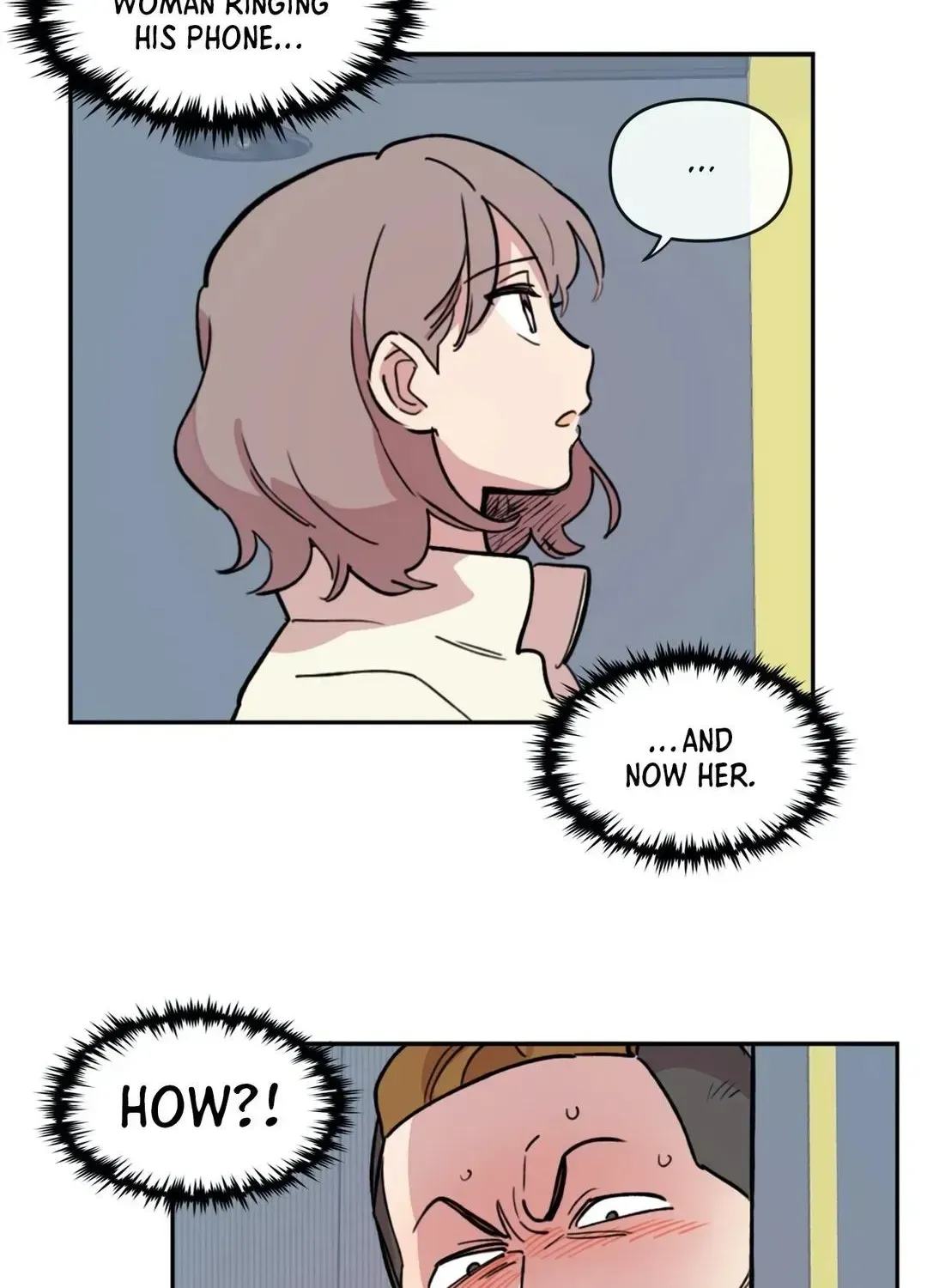 Read Leave the Work to Me! chapter 6.1 image 58 on Lezhin