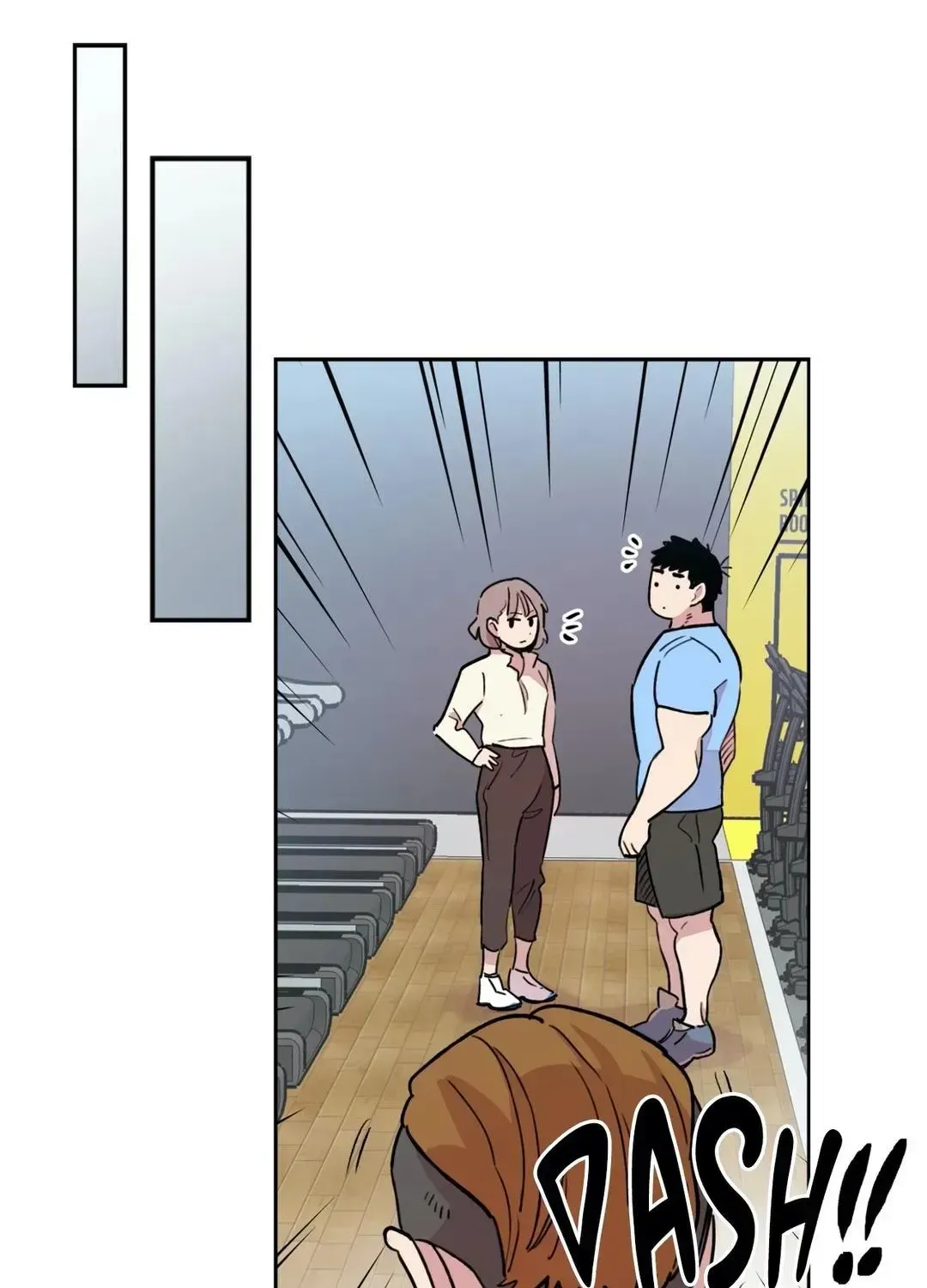 Read Leave the Work to Me! chapter 6.1 image 61 on Lezhin