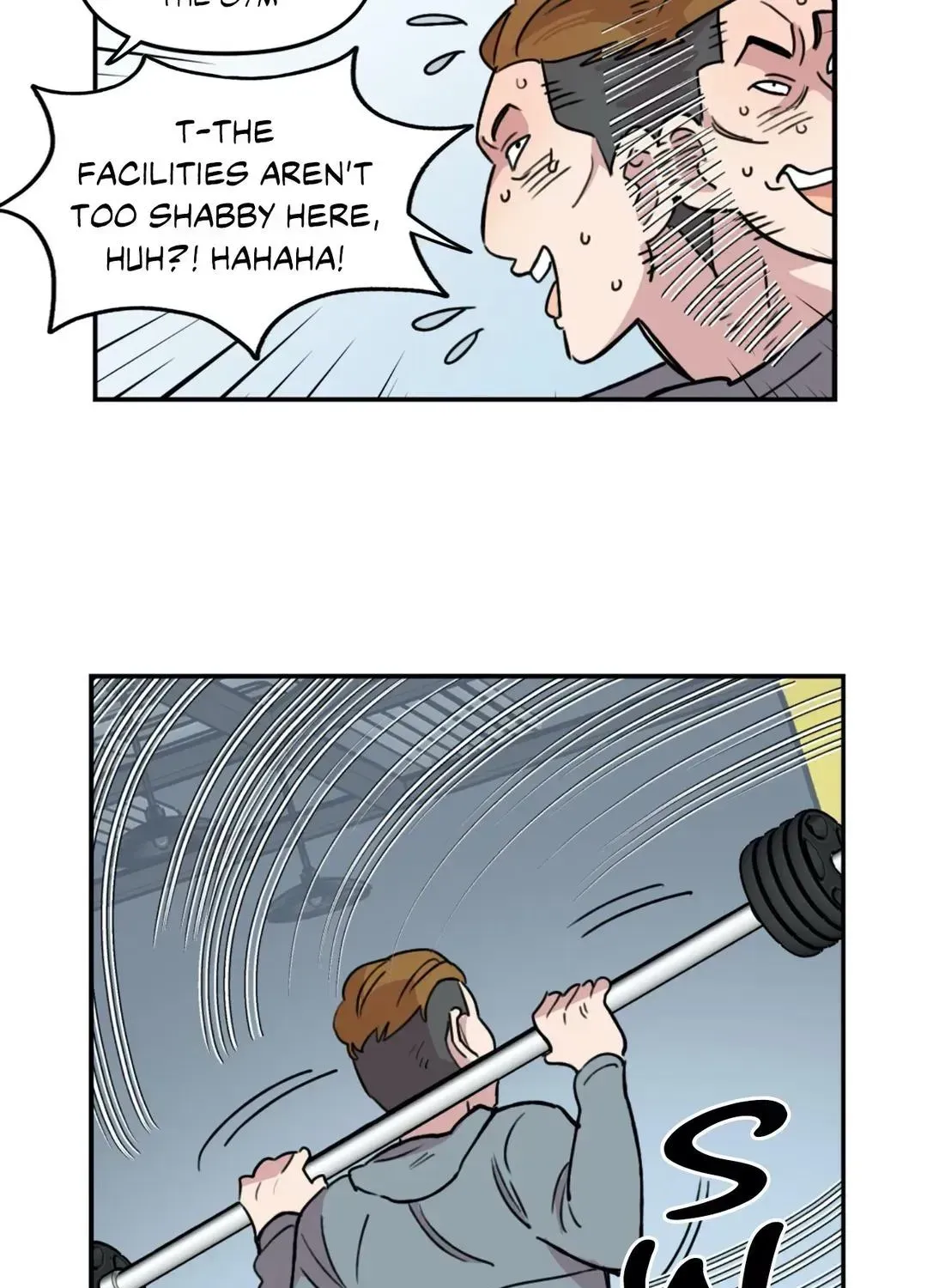 Read Leave the Work to Me! chapter 6.1 image 66 on Lezhin