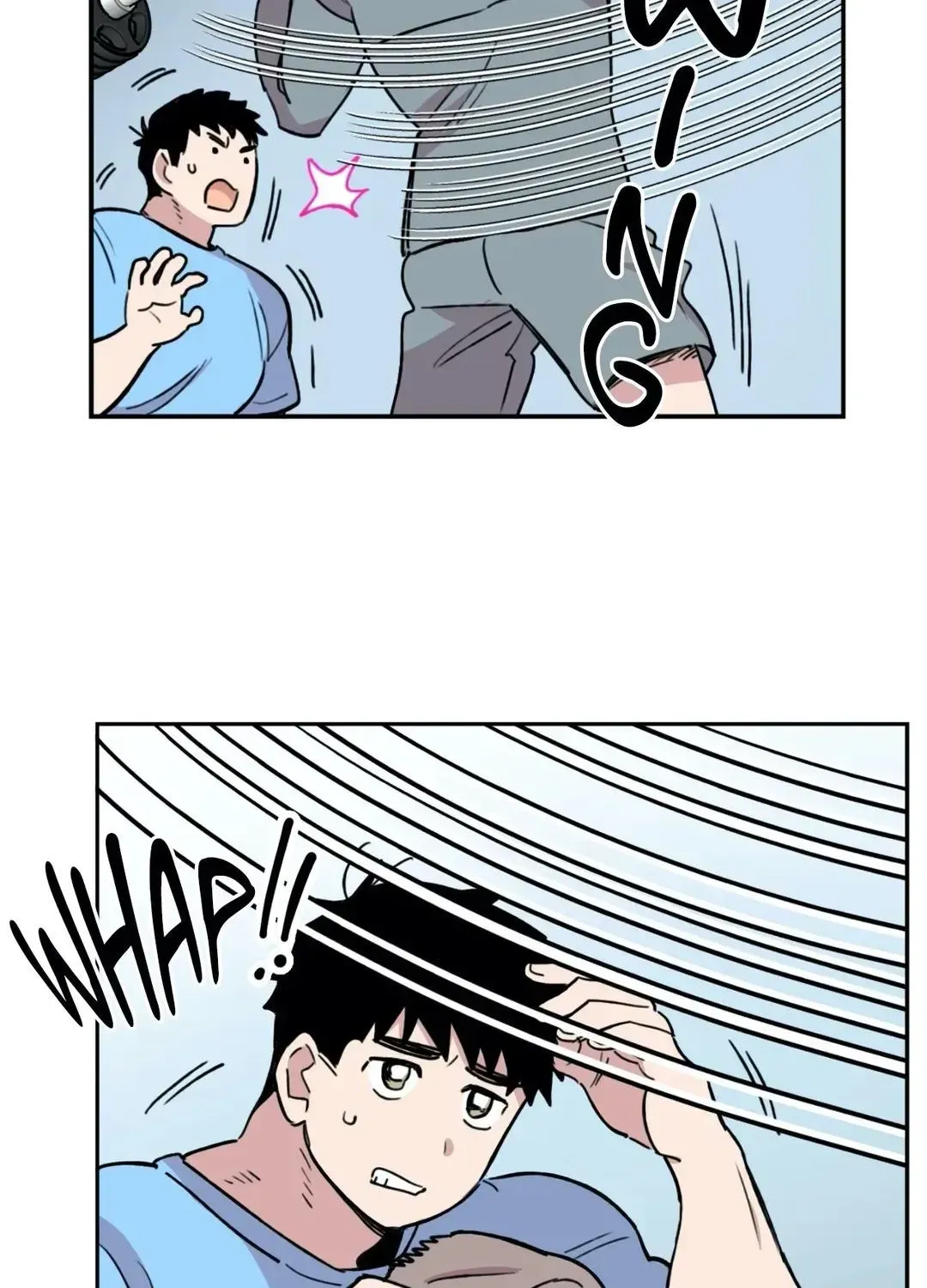 Read Leave the Work to Me! chapter 6.1 image 67 on Lezhin