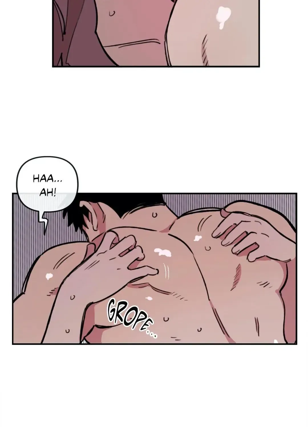 Read Leave the Work to Me! chapter 6.1 image 7 on Lezhin