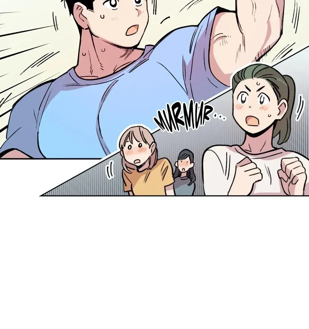 Read Leave the Work to Me! chapter 6.1 image 74 on Lezhin