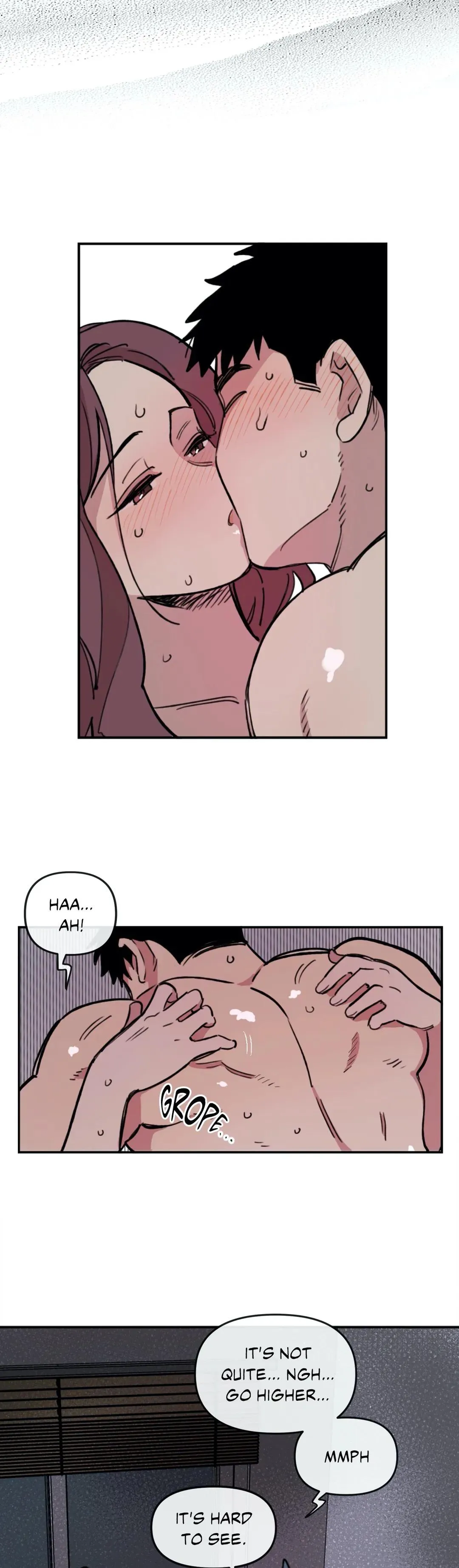 Read Leave the Work to Me! chapter 6 image 2 on Lezhin