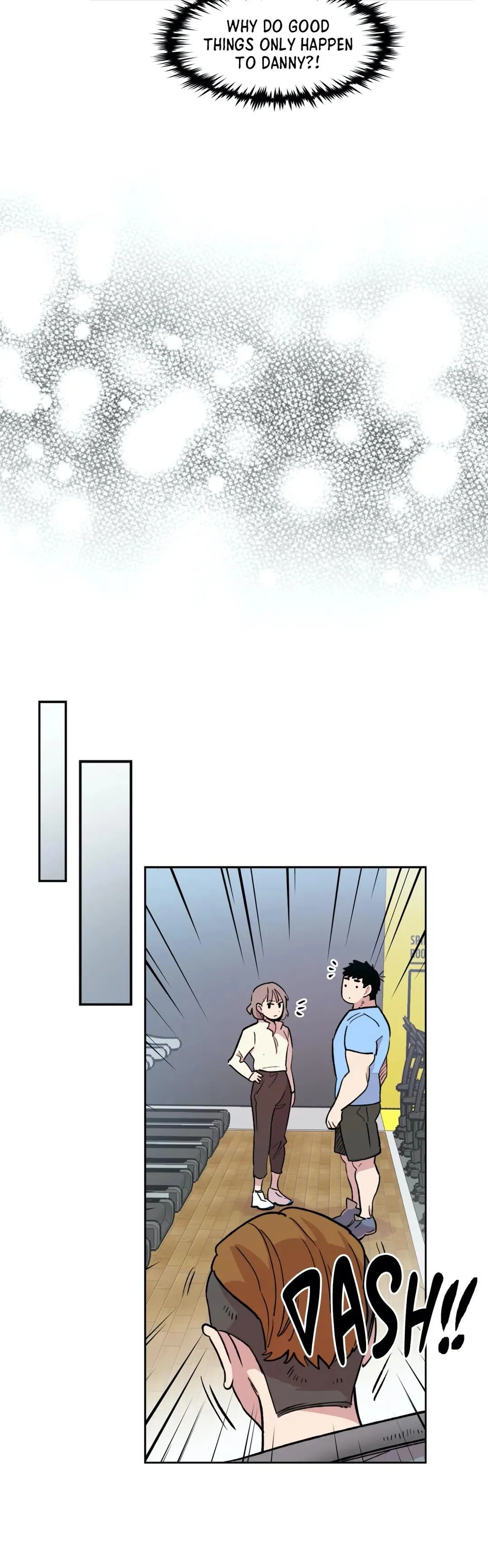 Read Leave the Work to Me! chapter 6 image 20 on Lezhin