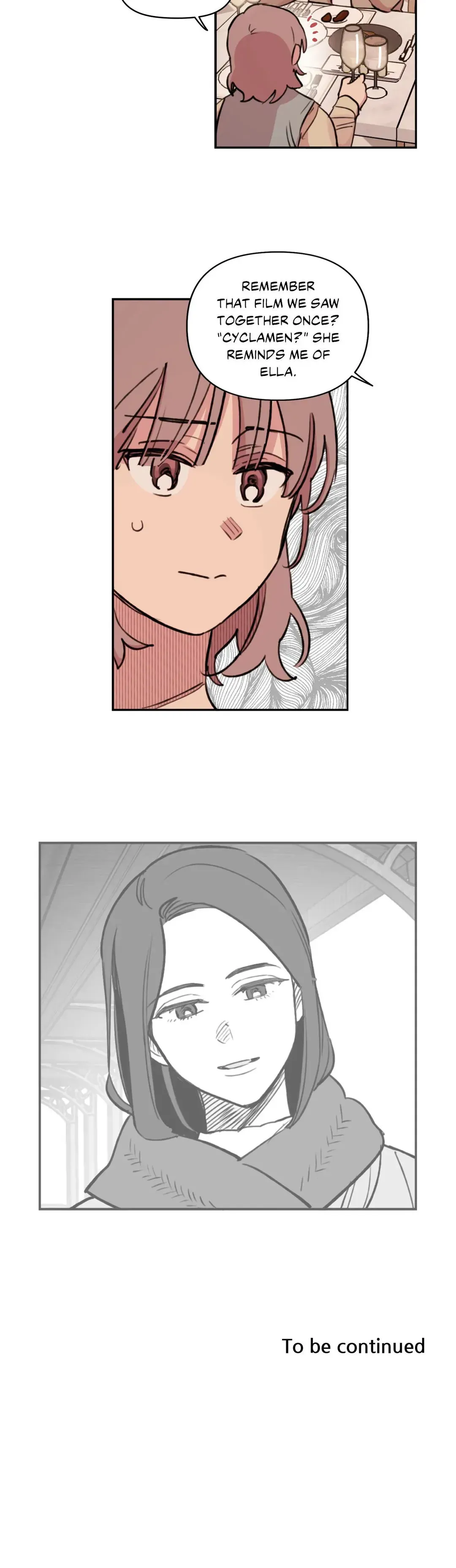 Read Leave the Work to Me! chapter 60 image 25 on Lezhin