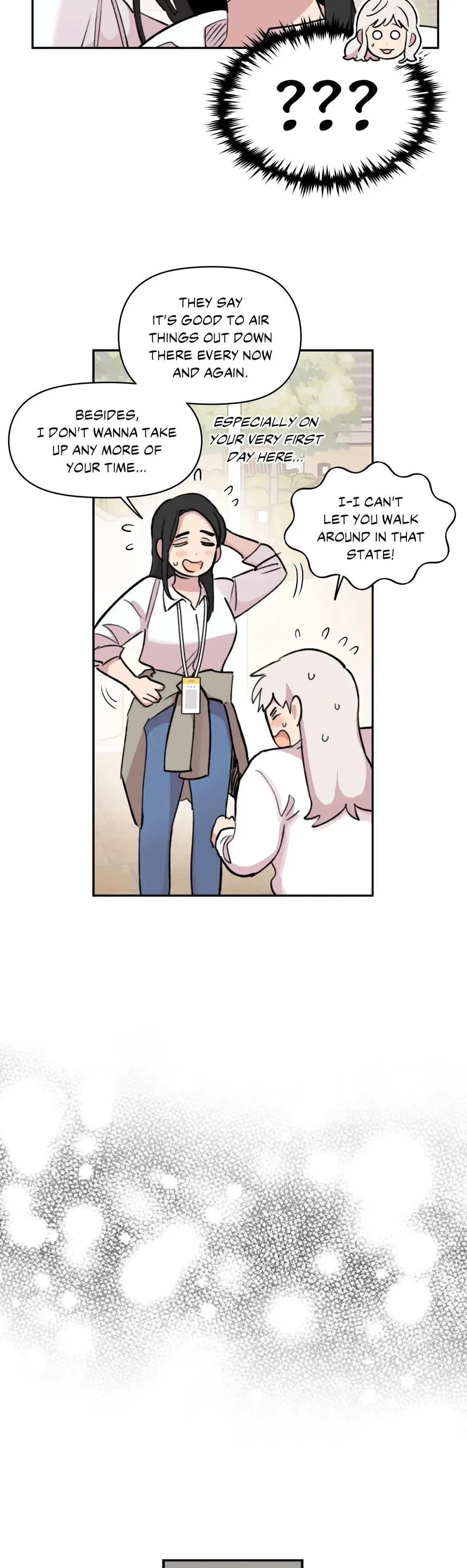 Read Leave the Work to Me! chapter 60 image 6 on Lezhin