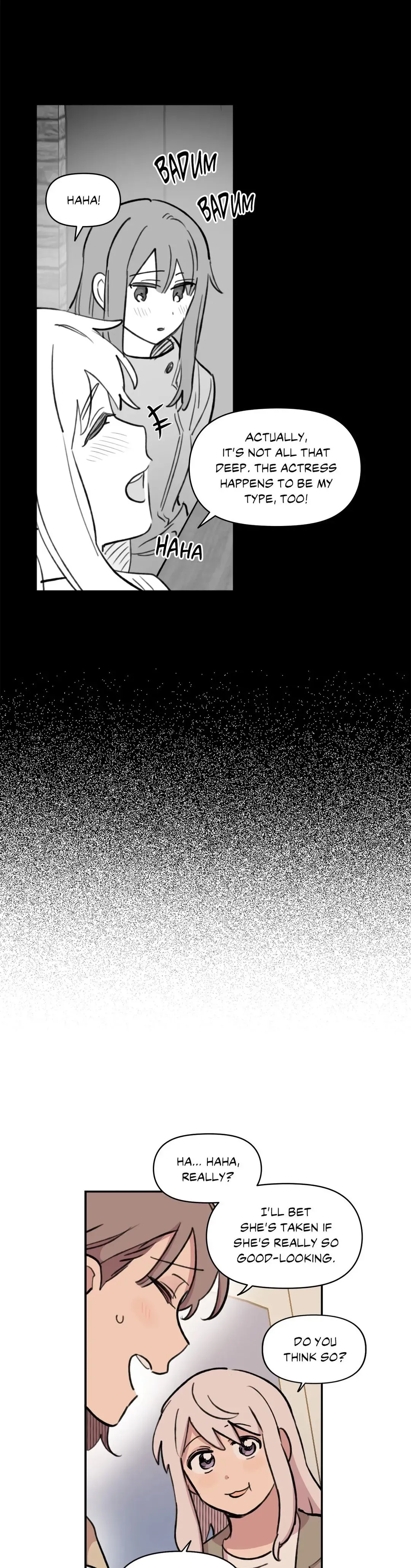 Read Leave the Work to Me! chapter 61 image 5 on Lezhin