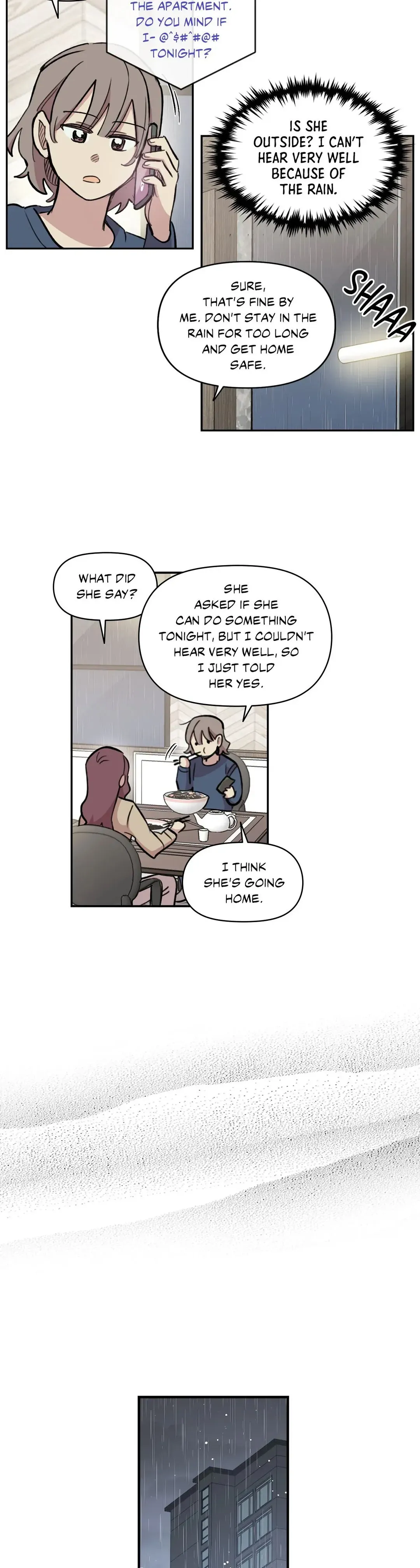 Read Leave the Work to Me! chapter 63 image 21 on Lezhin