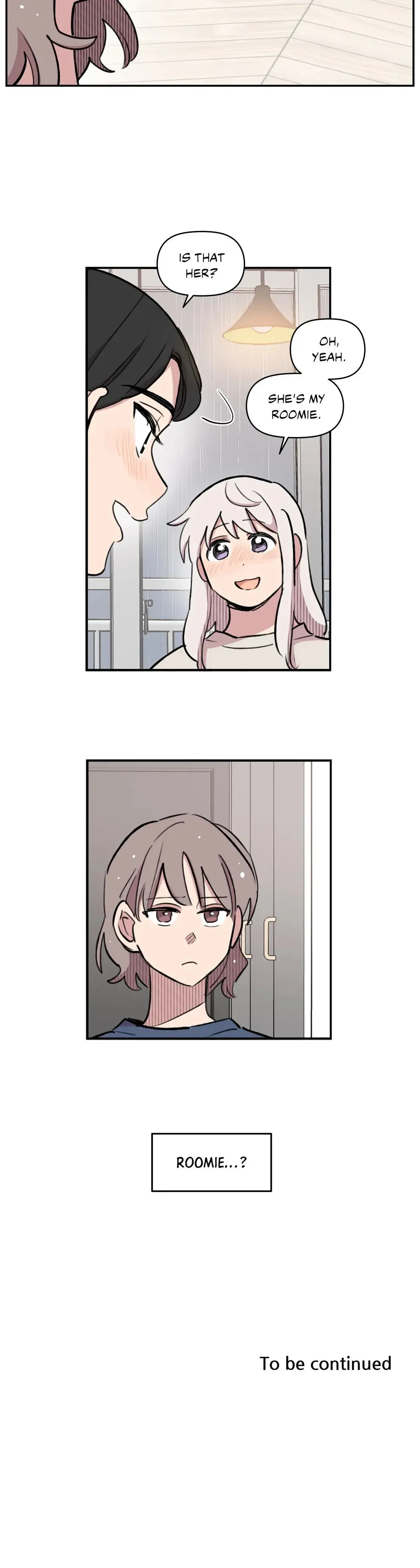 Read Leave the Work to Me! chapter 63 image 23 on Lezhin