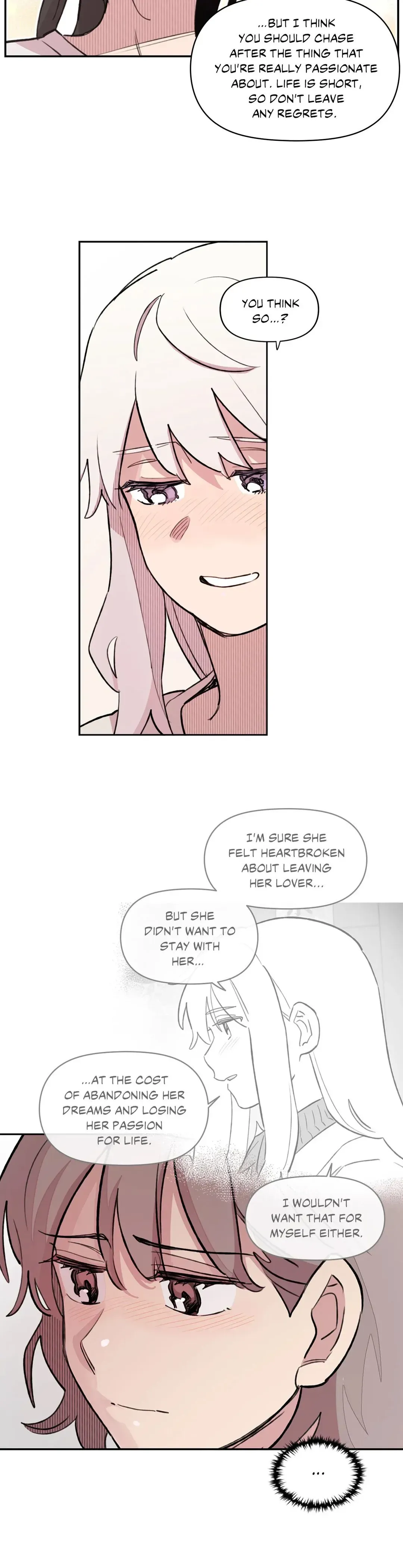 Read Leave the Work to Me! chapter 64 image 11 on Lezhin