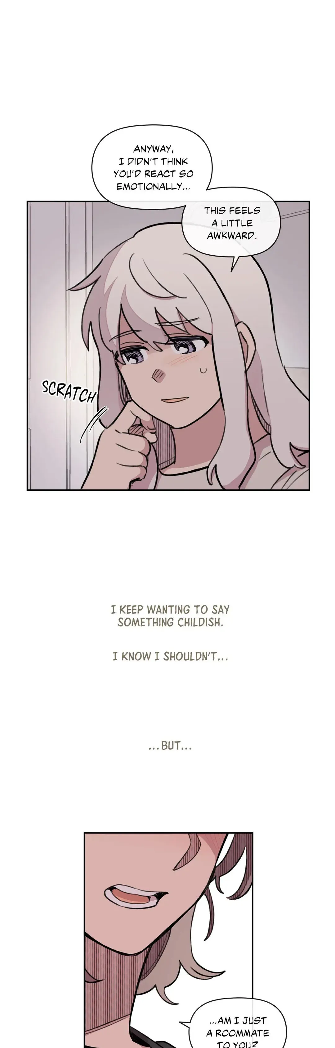 Read Leave the Work to Me! chapter 64 image 19 on Lezhin
