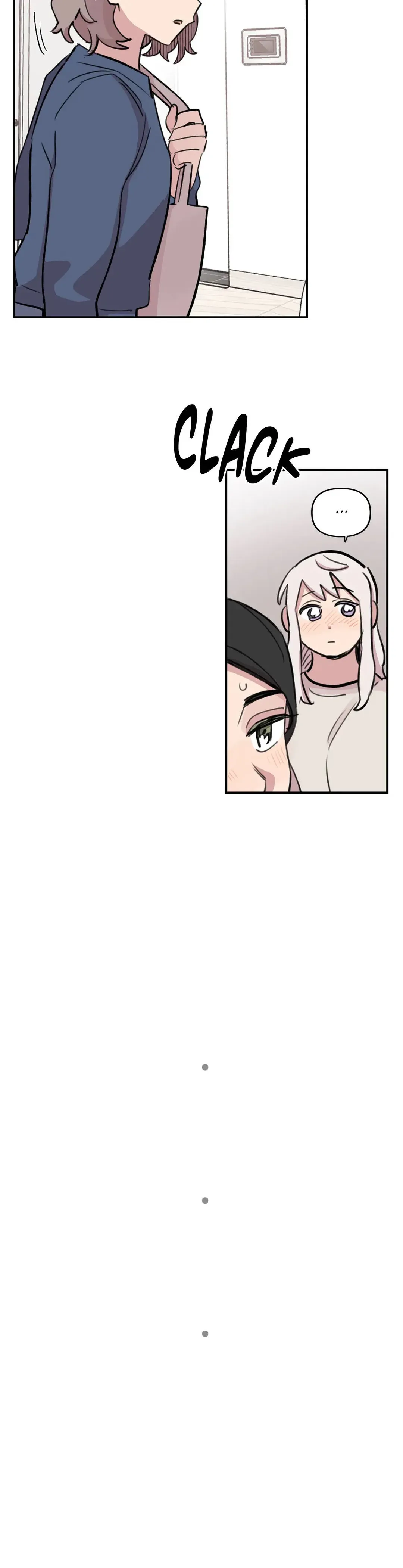 Read Leave the Work to Me! chapter 64 image 4 on Lezhin