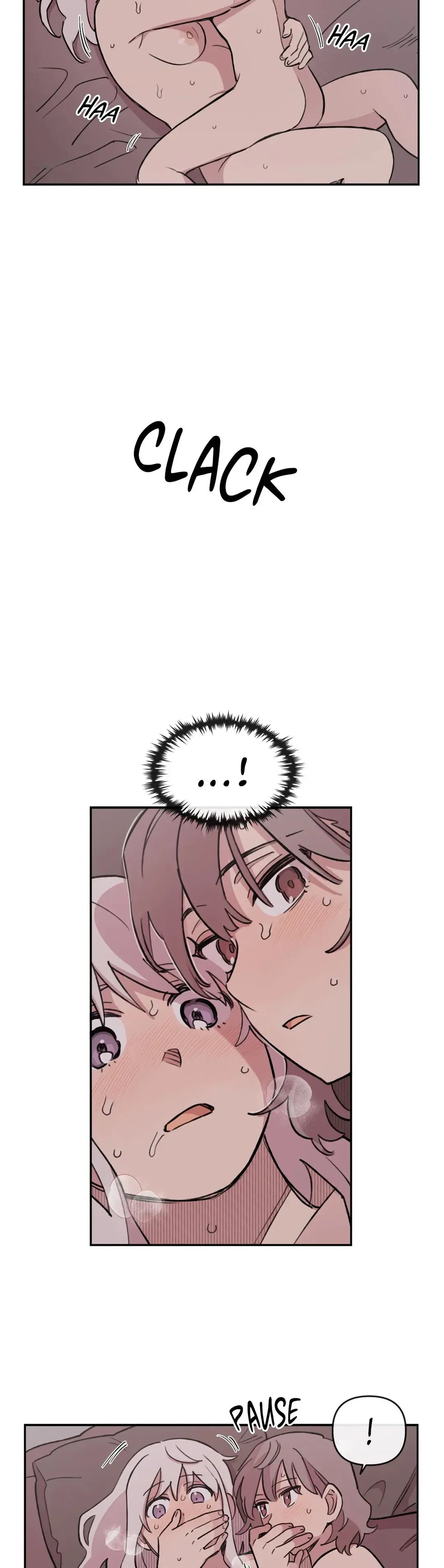 Read Leave the Work to Me! chapter 65 image 11 on Lezhin