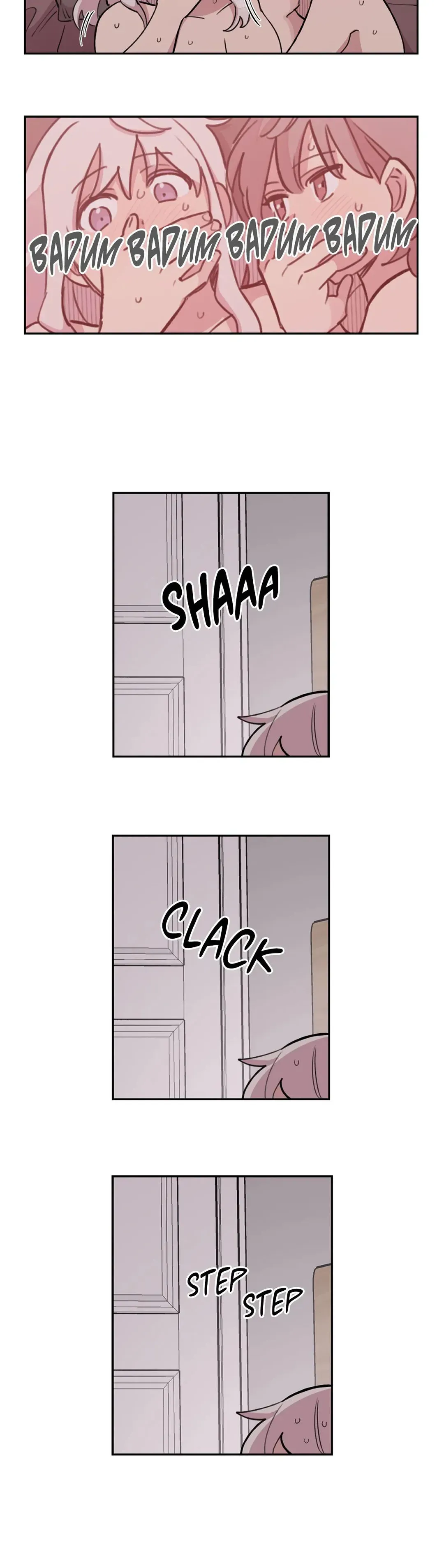 Read Leave the Work to Me! chapter 65 image 12 on Lezhin