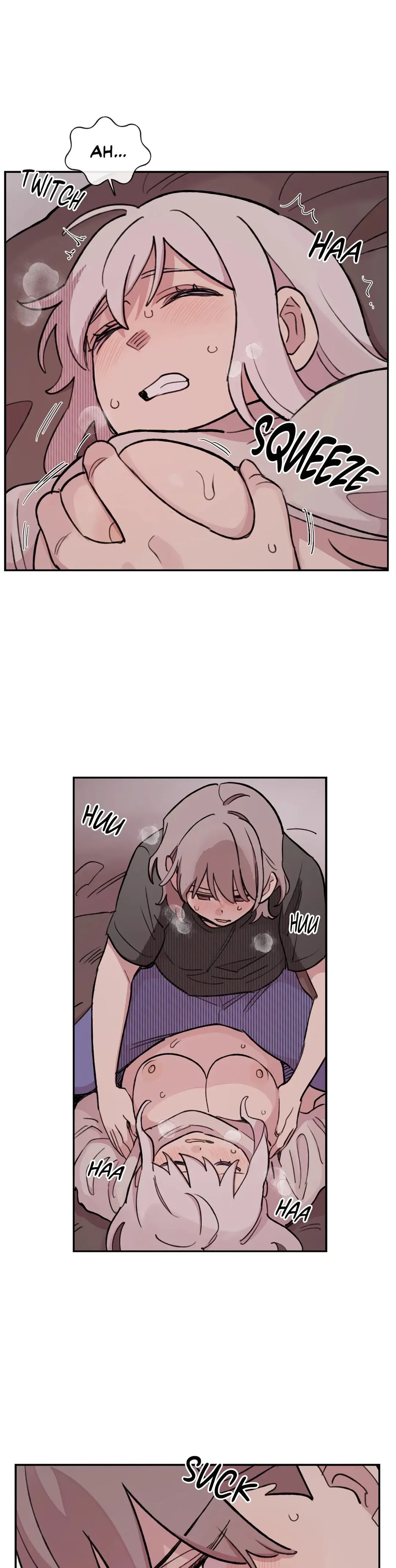 Read Leave the Work to Me! chapter 65 image 2 on Lezhin