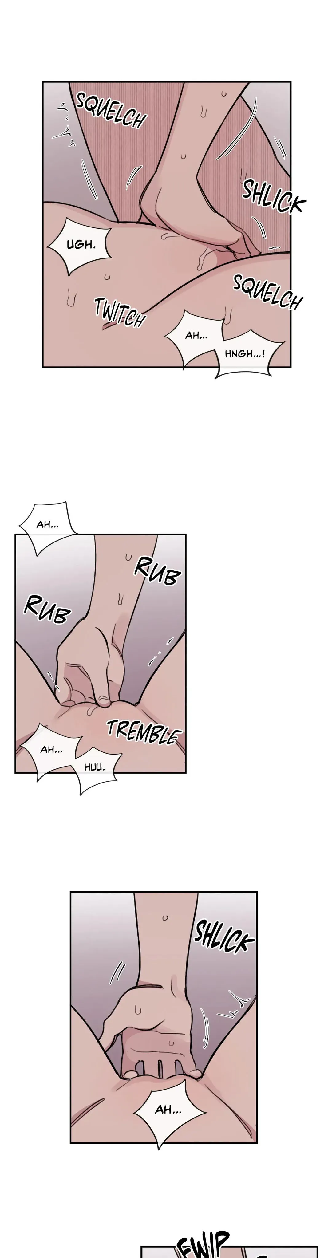 Read Leave the Work to Me! chapter 65 image 6 on Lezhin