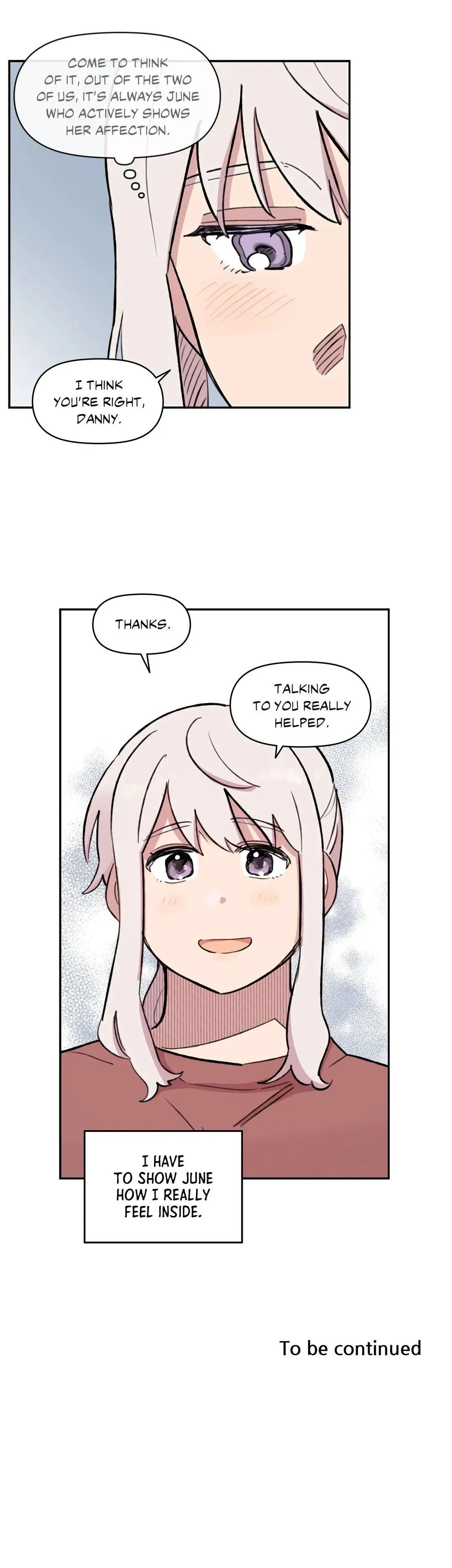 Read Leave the Work to Me! chapter 66 image 20 on Lezhin
