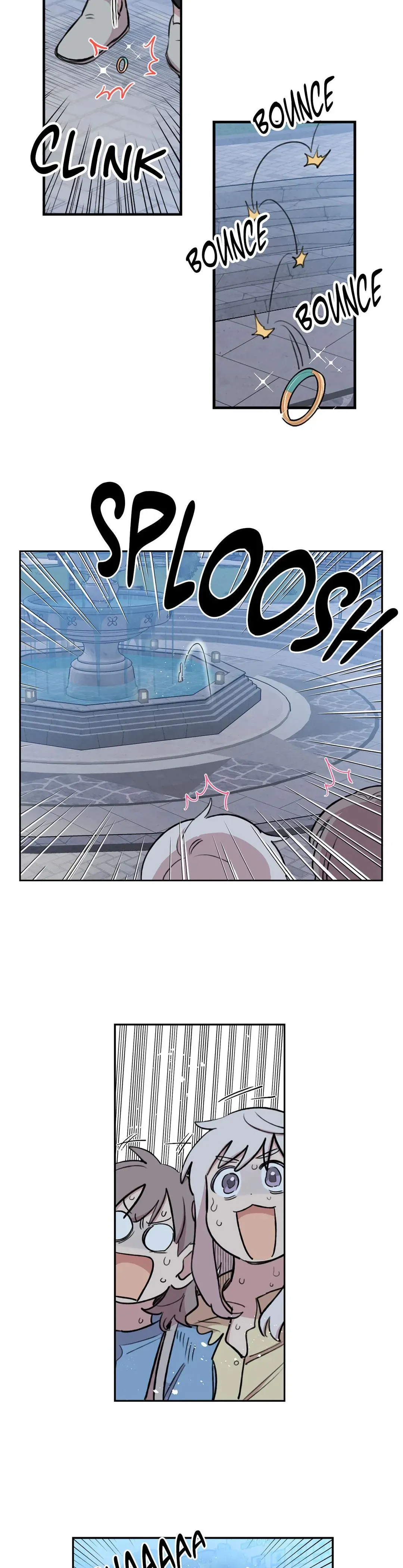 Read Leave the Work to Me! chapter 67 image 12 on Lezhin