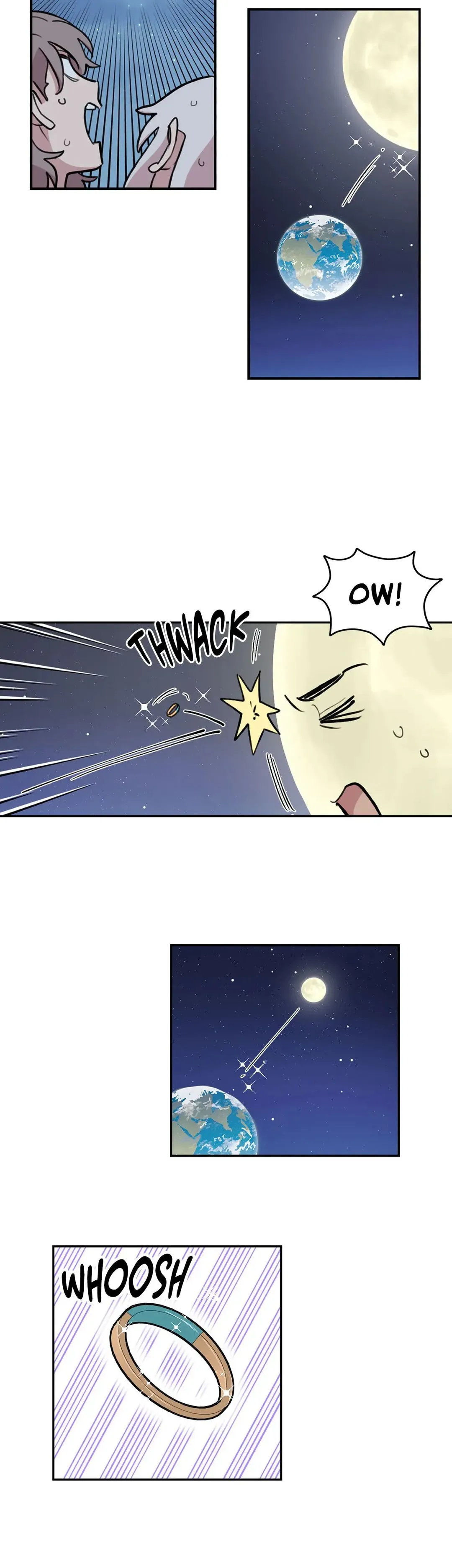Read Leave the Work to Me! chapter 67 image 17 on Lezhin