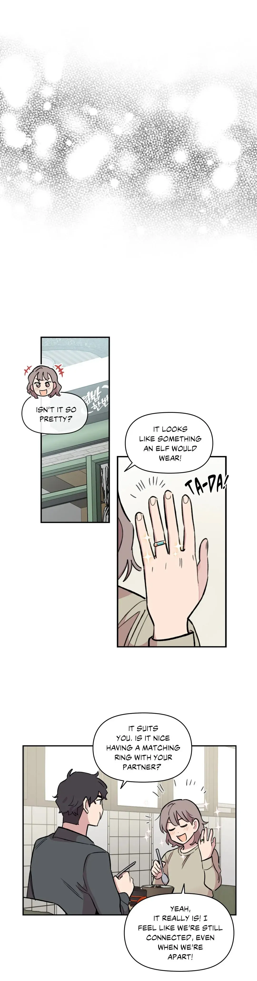Read Leave the Work to Me! chapter 68 image 17 on Lezhin
