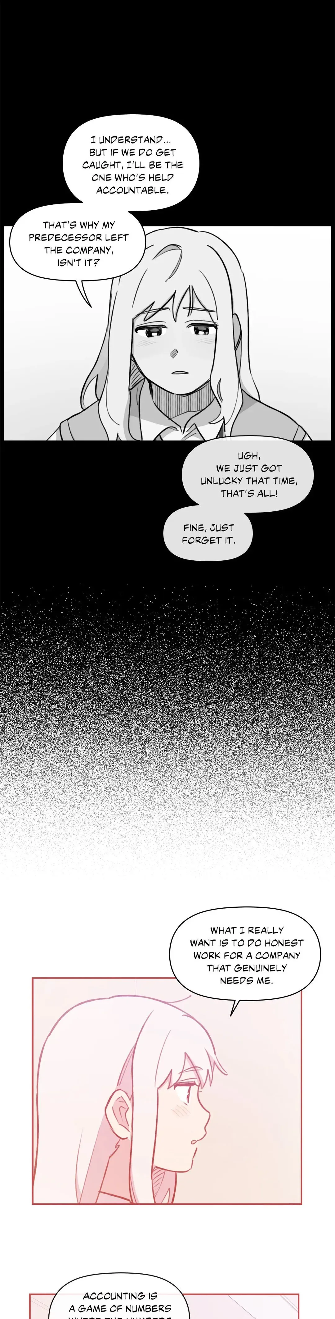 Read Leave the Work to Me! chapter 68 image 6 on Lezhin