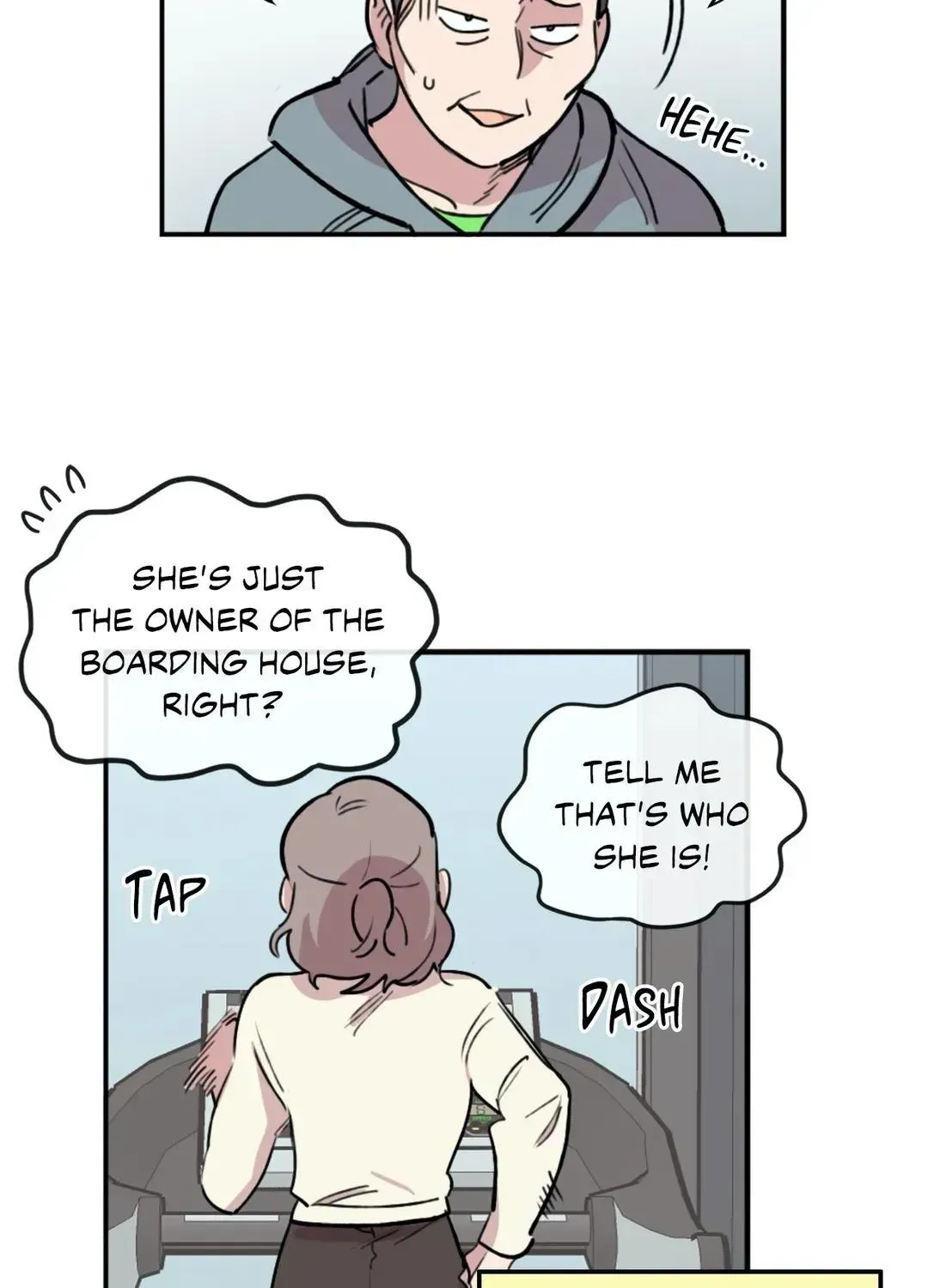 Read Leave the Work to Me! chapter 7.1 image 12 on Lezhin
