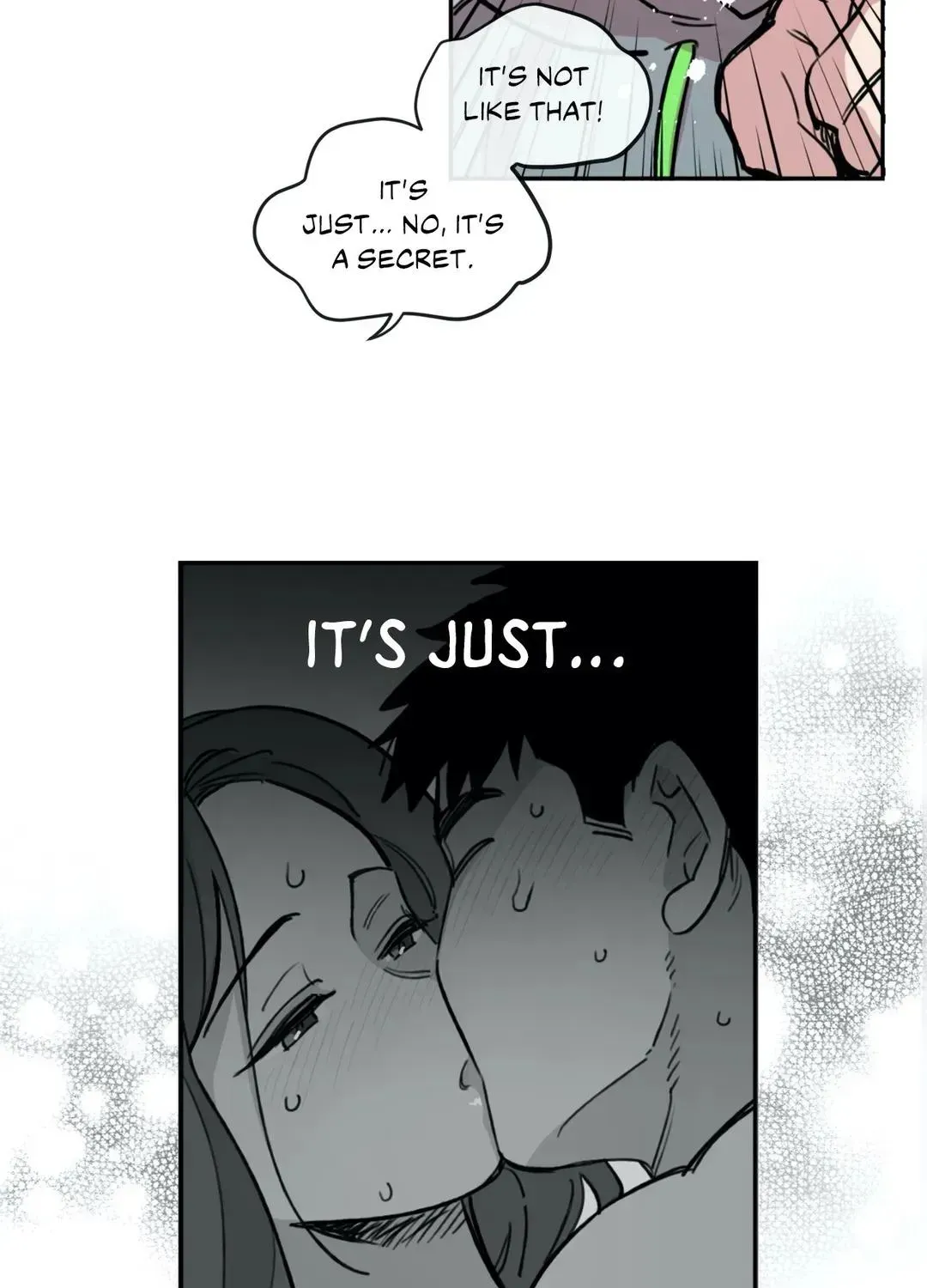 Read Leave the Work to Me! chapter 7.1 image 15 on Lezhin
