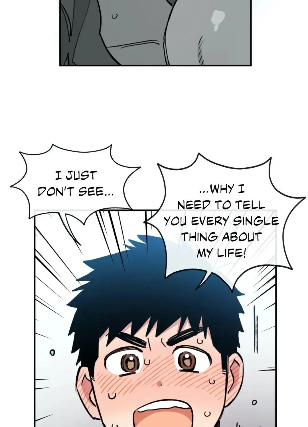 Read Leave the Work to Me! chapter 7.1 image 16 on Lezhin