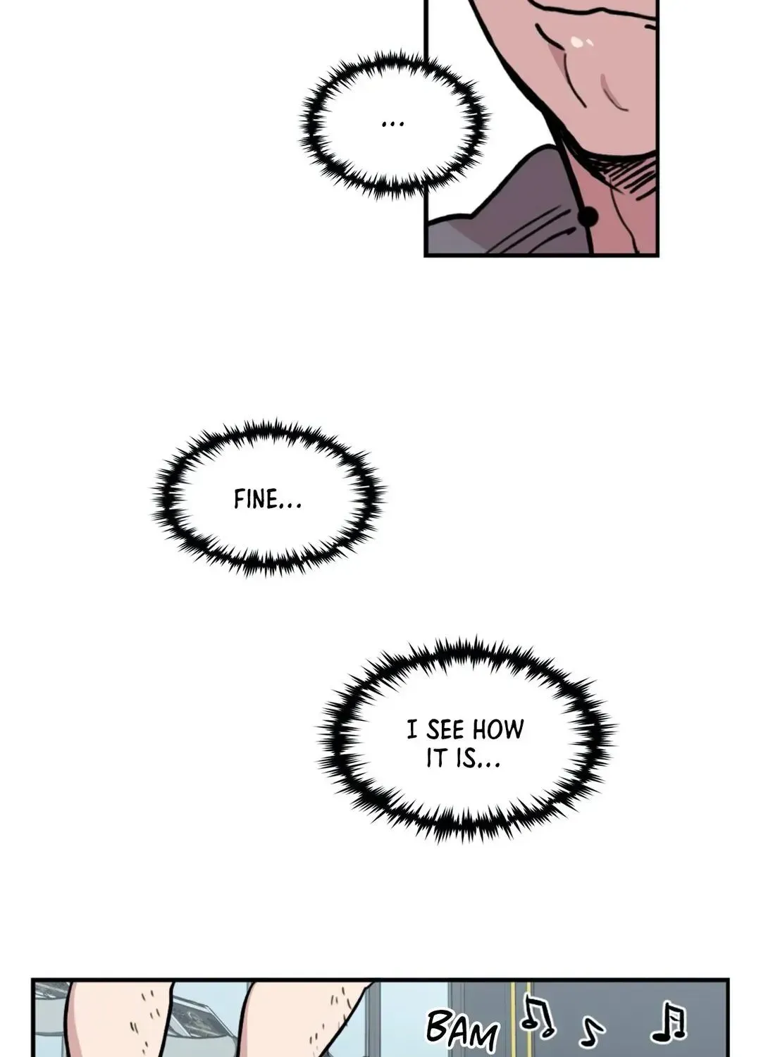 Read Leave the Work to Me! chapter 7.1 image 19 on Lezhin