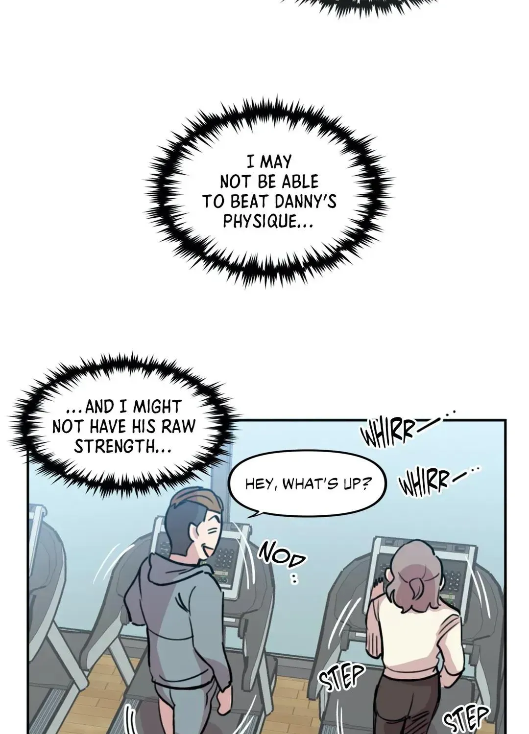 Read Leave the Work to Me! chapter 7.1 image 21 on Lezhin