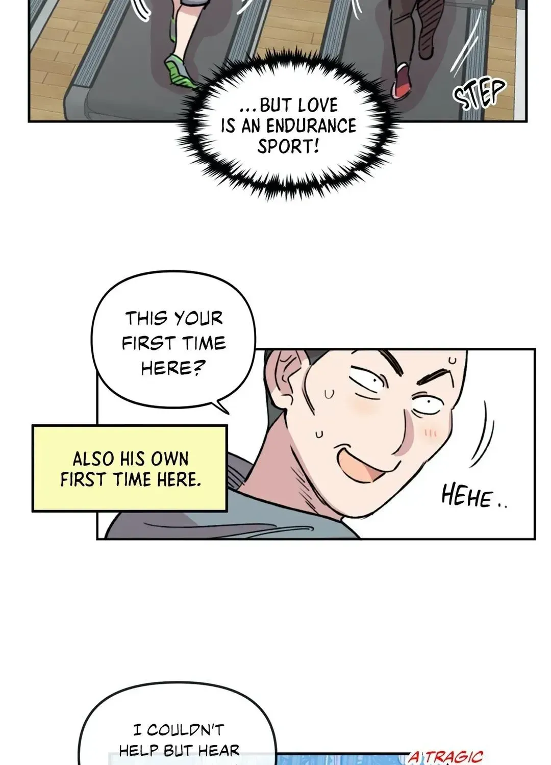 Read Leave the Work to Me! chapter 7.1 image 22 on Lezhin